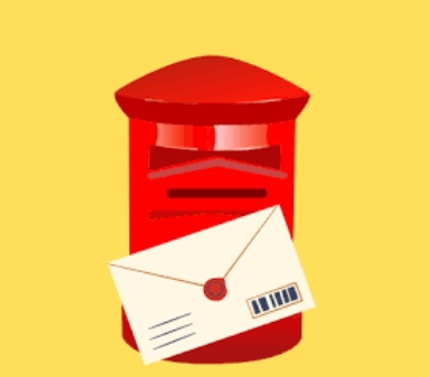 Postal Union 